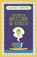 Tajemnicza Historia W Styles