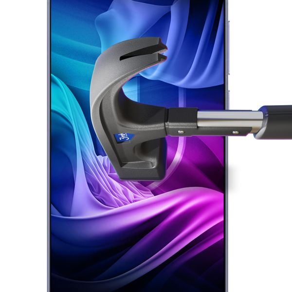 xiaomi 15 - 3mk silky matt pro zdjęcie 3