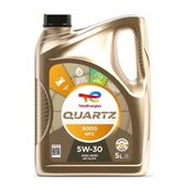 TOTAL Quartz 9000 NFC 5W30 olej silnikowy 5L