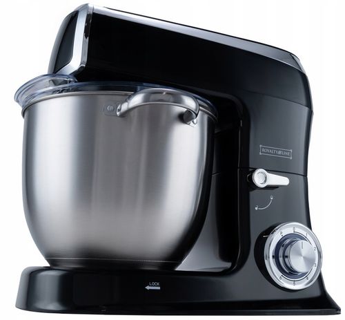 ROBOT PLANETARNY KUCHENNY MIKSER 3 MIESZADŁA 2100W MISA XL INOX 7.5L MOCNY na Arena.pl