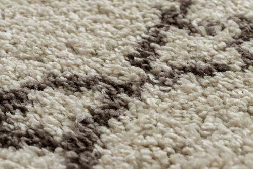 RUG/LU/WELBEN/FEZ/CREAM/60x250 na Arena.pl