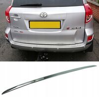 Toyota RAV4 III - LISTWA CHROM Chromowana na KLAPE