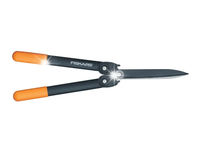 NOŻYCE DO ŻYWOPŁOTU GAŁĘZI KRZEWÓW Cięcia Kwiatów Sekator Fiskars Ręczne