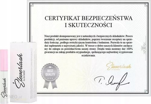 ELEVERLASH Odżywka do rzęs Przyspiesza wzrost poprawia kondycję 3 ml na Arena.pl