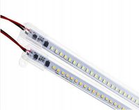 Listwa Led Lampa Meblowa 100cm biała ZIMNA/NEUTRALNA 12V