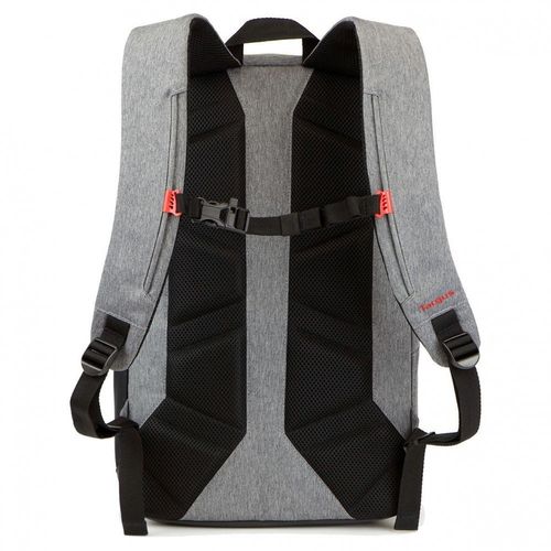 Urban Commuter 15.6 Laptop Backpack - Grey na Arena.pl