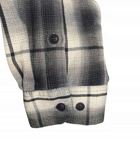 Koszula męska w kratkę odlo r. XL na Arena.pl