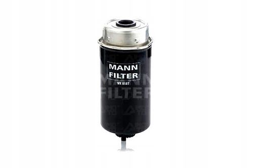 FILTR PALIWA MANN-FILTER na Arena.pl