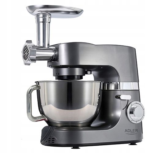 AD 4221 Robot planetarny 2200W 7L 4w1 zdjęcie 9