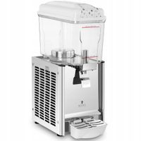 Dyspenser dozownik chłodzący Royal Catering RCSD-12C 10011636