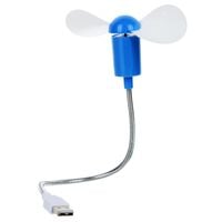 pc93 wiatrak usb wentylator wiatraczek śmigła chłodzeni
