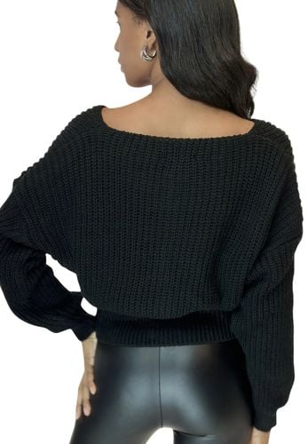 Elara - Sweter S/M na Arena.pl