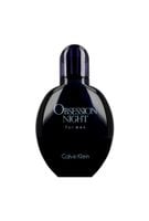 calvin klein obsession night for men edt 125ml