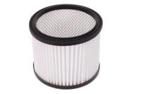 ND21_100711 Filtr HEPA do TurboVac (mniejszy)