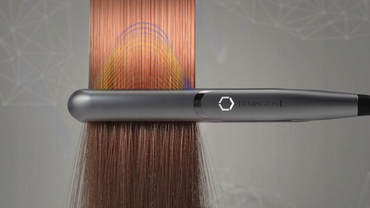 Prostownica REMINGTON S9880 PROluxe You zdjęcie 12