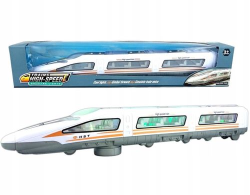 POCIĄG KOLEJKA TRAMWAJ ŚWIATŁO DŹWIĘK ŚWIECĄCY JEŻDŻĄCY na Arena.pl