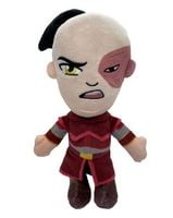 Nickelodeon Avatar The Last Airbender Zuko plusz 21cm