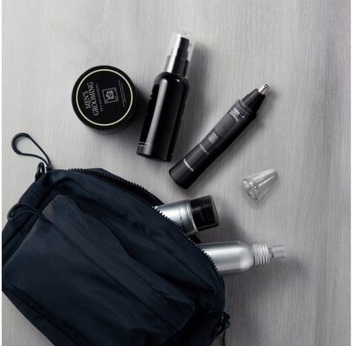 Panasonic ER-GN33-H301 Trymer do nosa i uszu na Arena.pl