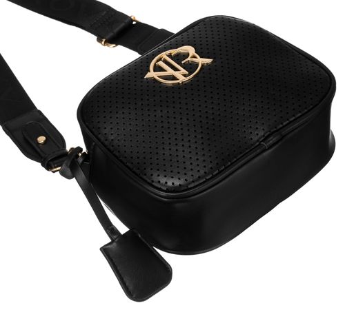 torebka damska r-tor-ale-6-8652 black na Arena.pl