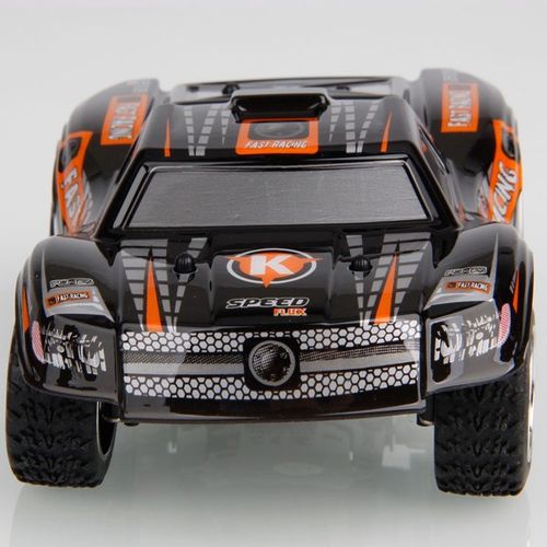 Samochód zdalnie sterowany 710 na Arena.pl