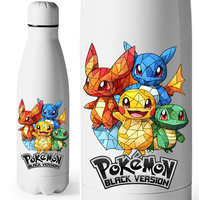 Termos - Butelka Termiczna - Pokemon Horizons