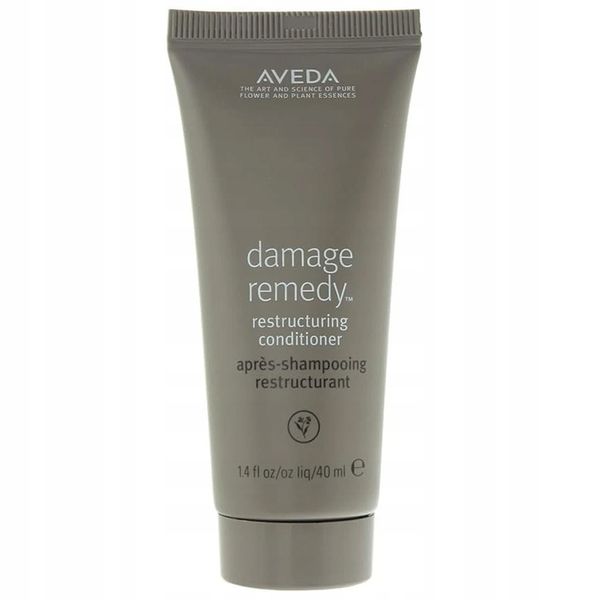 Aveda Damage Remedy Restructuring Conditioner Odżywka do włosów 40ml zdjęcie 1