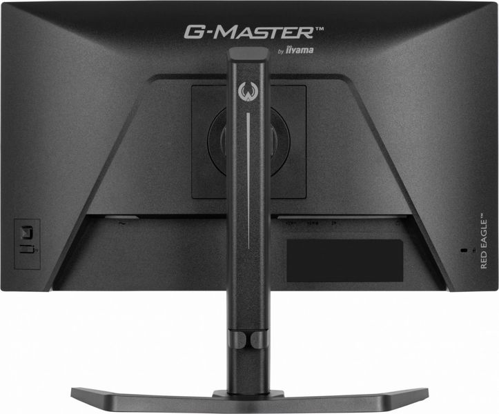 Monitor LED 24" iiyama G-Master GB2471HS-B1 Red Eagle zdjęcie 9