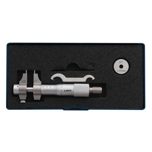mikrometr do pomiarów wewnętrznych mia 5-30 mm. - l-272440108 na Arena.pl