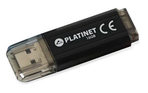 PENDRIVE 16GB PLATINET V-DEPO na Arena.pl