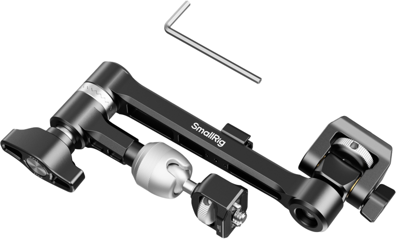 SmallRig  5141 podpórka pod ramię zdjęcie 2