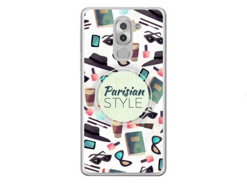 HUAWEI MATE 9 LITE | Etui smartfon CASE na Arena.pl