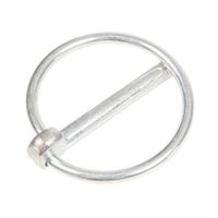 Zapinka sprężysta koła CEDRUS zamiatarka ZM03