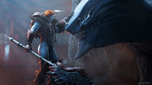 Marvel's Guardians of the Galaxy na Arena.pl