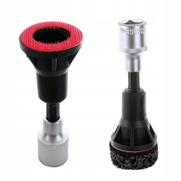 Ściernice Czyszczenia Piast Kół Tarcz Hamulcowych zdjęcie 5