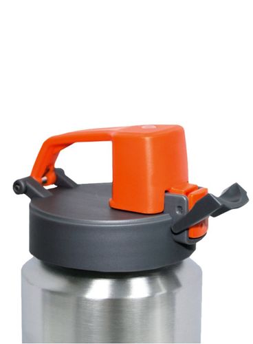 Butelka Esbit Drinking Bottle 800ml - silver - 800 ml na Arena.pl