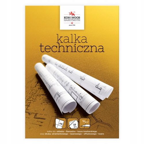 diamant kalka kr. a4 op. 10 ark.  90g 0822 na Arena.pl