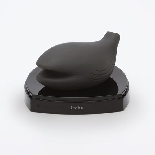 stymulator łechtaczki yoru vibrator iroha by tenga na Arena.pl