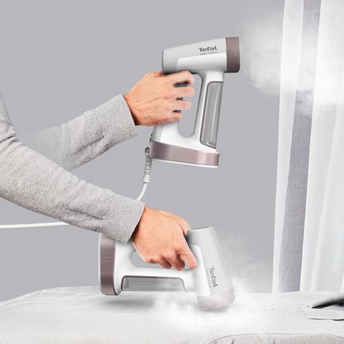 Parownica do ubrań steamer TEFAL DT8720 1800W 35 g/min na Arena.pl