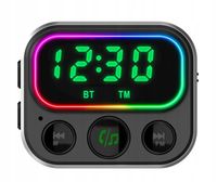 Transmiter FM BT Navitel Zestaw głośnomówiący PRO