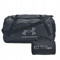 TORBA SPORTOWA UNDER ARMOUR PODRÓŻNA NA SIŁOWNIE TRENINGOWA 25L 1381927