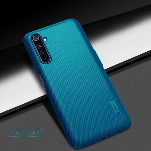 Etui Realme 6 Pro (Peacock Blue) na Arena.pl