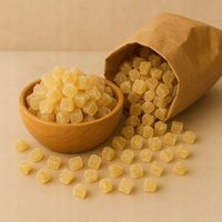 IMBIR KANDYZOWANY W KOSTCE NA ROZGRZANIE 1kg