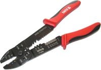 SZCZYPCE DO ŚCIĄGANIA IZOLACJI 240MM YATO YT-22930