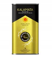 PDO KALAMATA 3L oliwa z oliwek - zbiór grudzień 2024