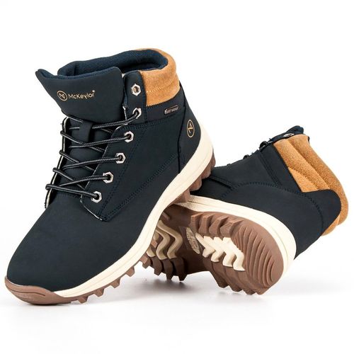 Zimowe buty mckeylor r.45 na Arena.pl