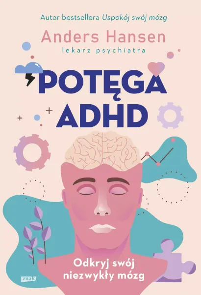 Potęga ADHD zdjęcie 1