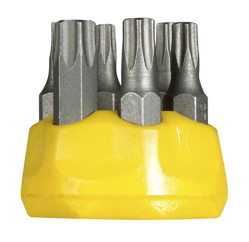 Zestaw wkrętaków Stanley 39 elementów na Arena.pl