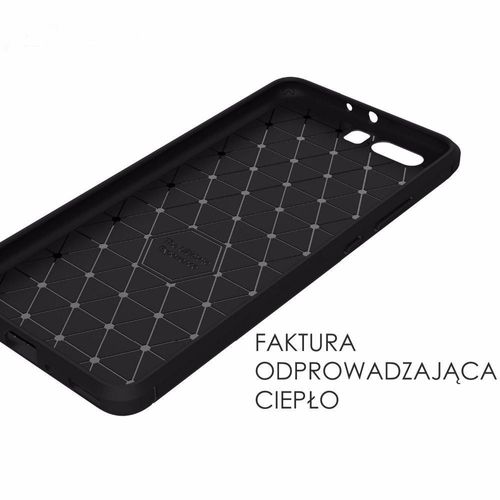 Etui HS Case SOLID TPU Huawei P10 Black na Arena.pl