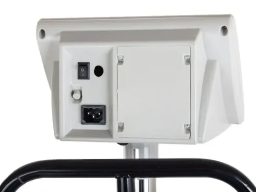 WAGA MAGAZYNOWA PLATFORMA 30x40 OPARCIE 200kg/50g na Arena.pl