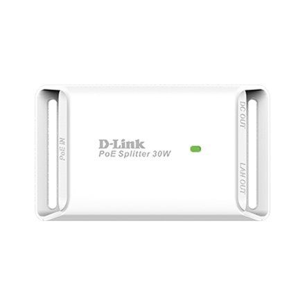 D-Link DPE-301GS Gigabit PoE Splitter Compliant with 802.3af/802.3at na Arena.pl